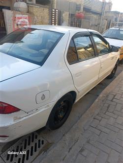 إيران خودرو سورين